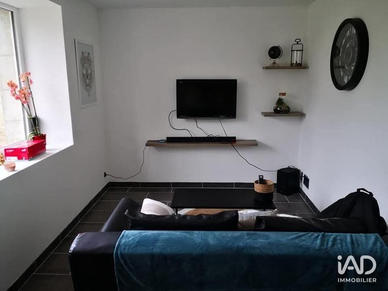 Local commercial - 185 m²