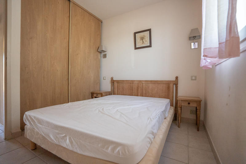 Appartement - 46 m² - 3 pièces