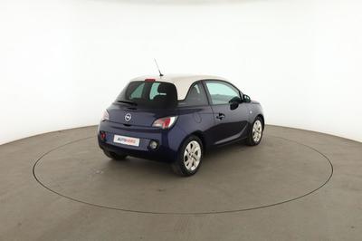 Opel Adam 1.4 Twinport Unlimited 87 ch