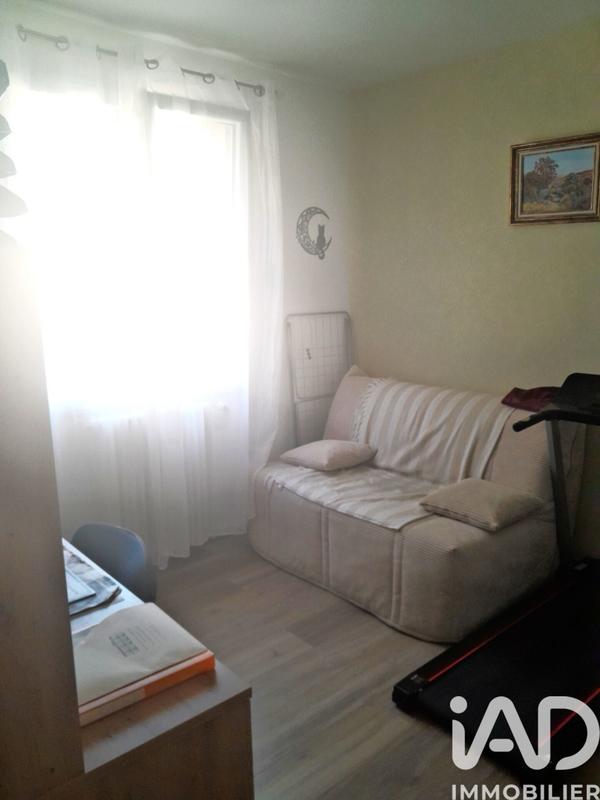 Maison - 102 m² - 5 pièces