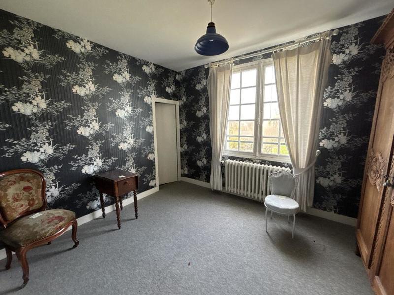 Pavillon - 218 m² - 10 pièces