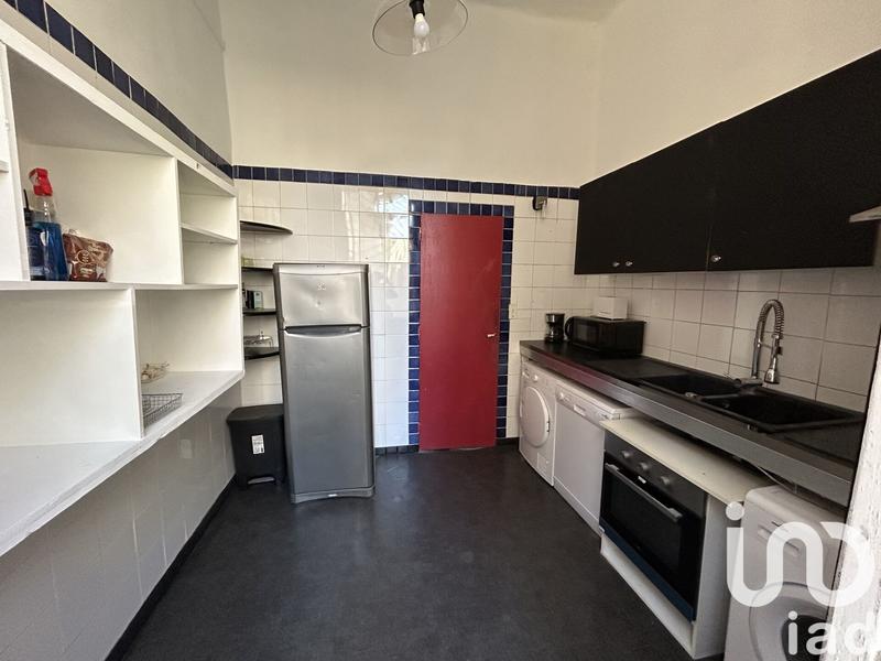 Appartement - 150 m² - 5 pièces