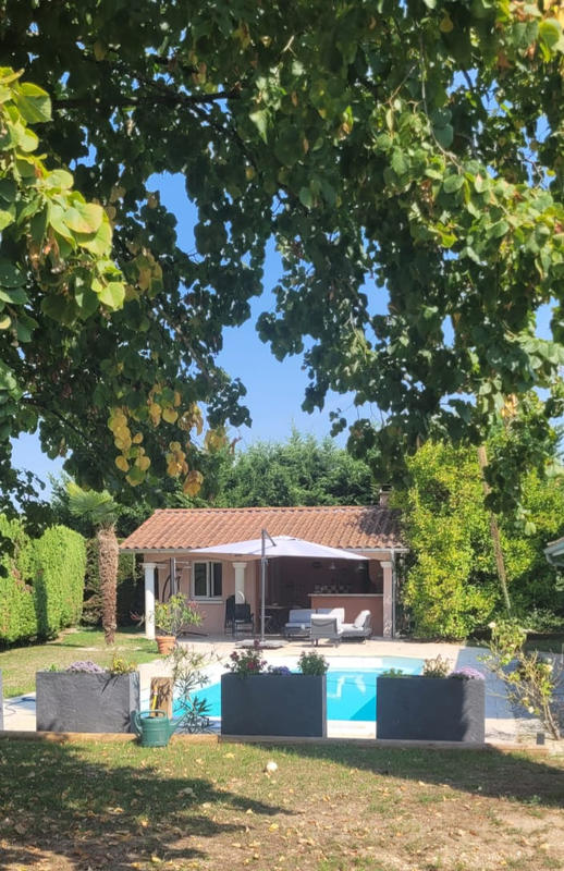 Maison - 153 m² - 6 pièces