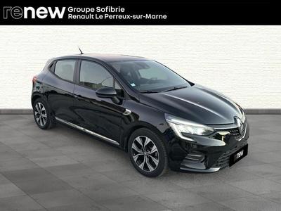 Renault Clio V SCe 65 - 21 Limited