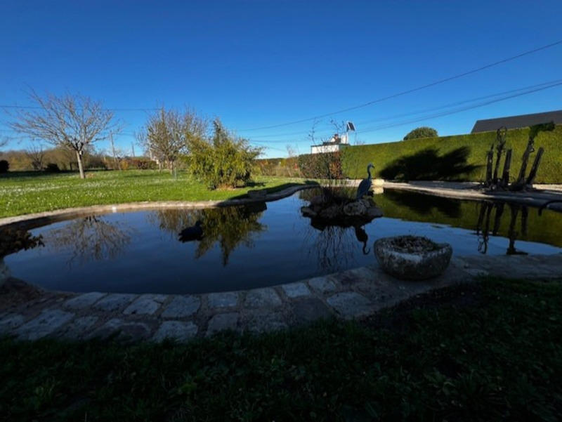 Maison - 118 m² - 6 pièces