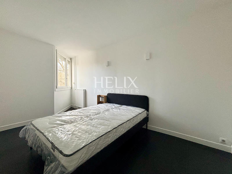 Appartement - 98 m² - 5 pièces