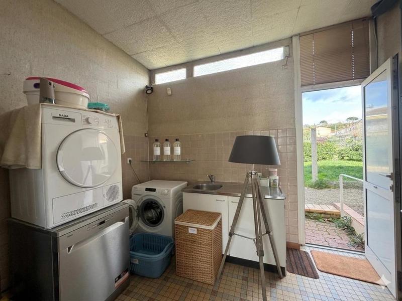 Maison - 114 m² - 5 pièces