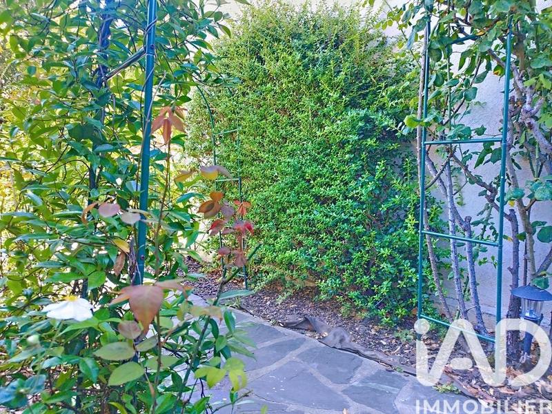 Maison - 154 m² - 6 pièces