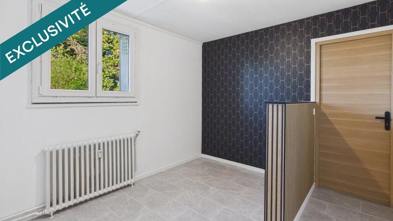 Appartement - 28 m² - 2 pièces