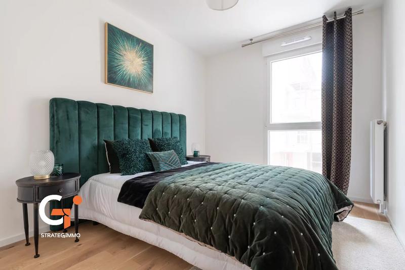 Maison - 78 m² - 4 pièces