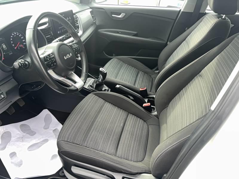 Kia Stonic 1.0 t-GDi 100 ch Bvm6 Active Business