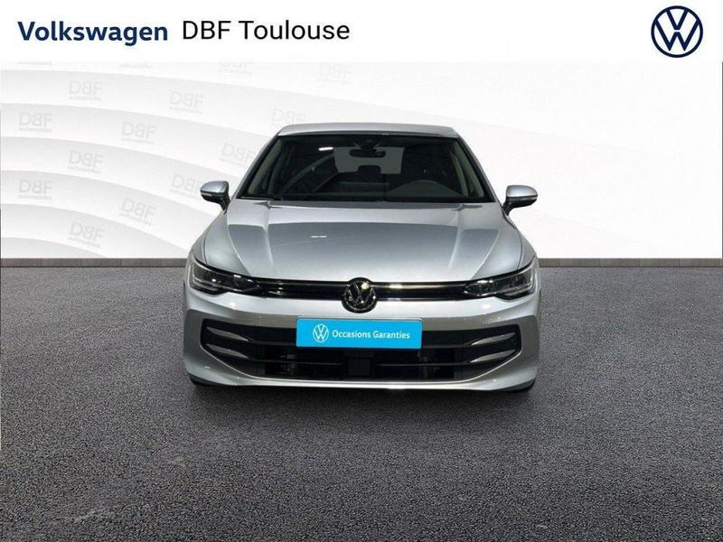 Volkswagen Golf 1.5 eHybrid 204 Dsg6 Vw Edition