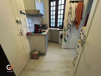 Maison - 125 m² - 12 pièces