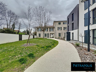 Duplex - 85 m² - 4 pièces