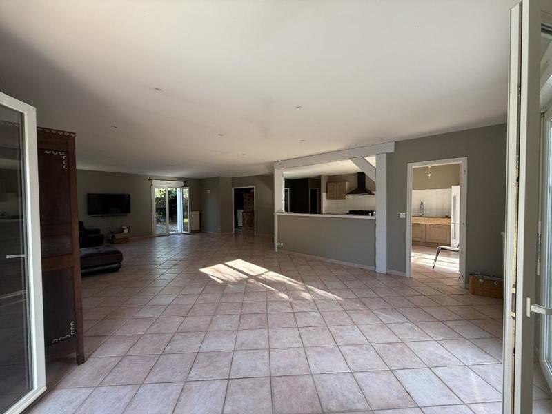 Villa - 146 m² - 5 pièces