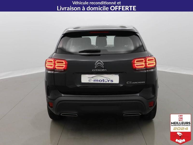 Citroen C5 Aircross BlueHDi 130 s&amp;S Feel