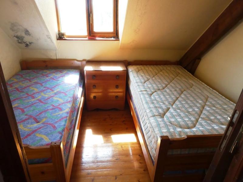 Longère - 130 m² - 5 pièces