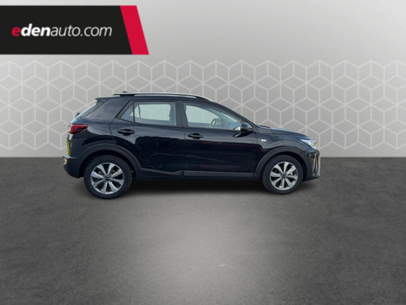 Kia Stonic 1.0 t-GDi 100 ch Bvm6 Active