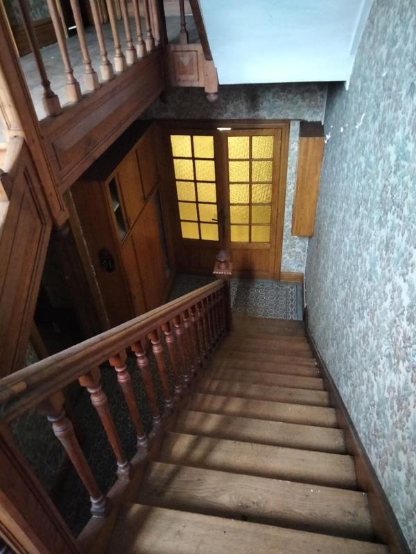 Maison - 161 m² - 6 pièces