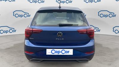 Volkswagen Polo V 1.0 Tsi 110 Dsg7 Style