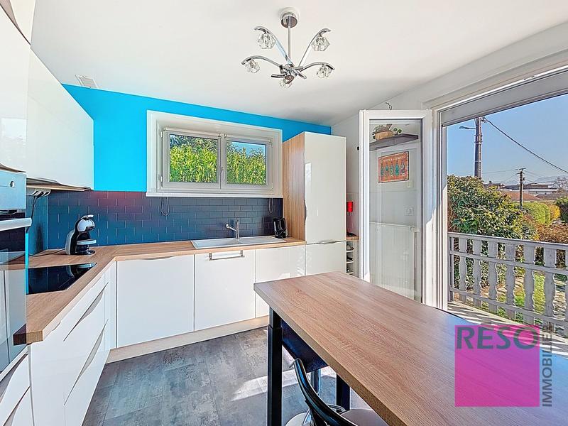 Maison - 158 m² - 6 pièces