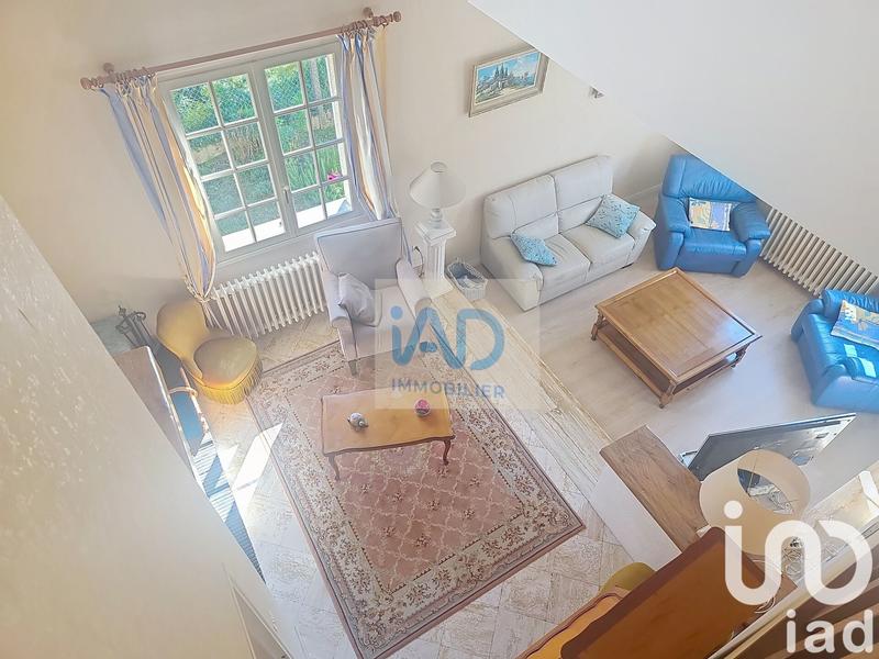 Maison - 145 m² - 5 pièces