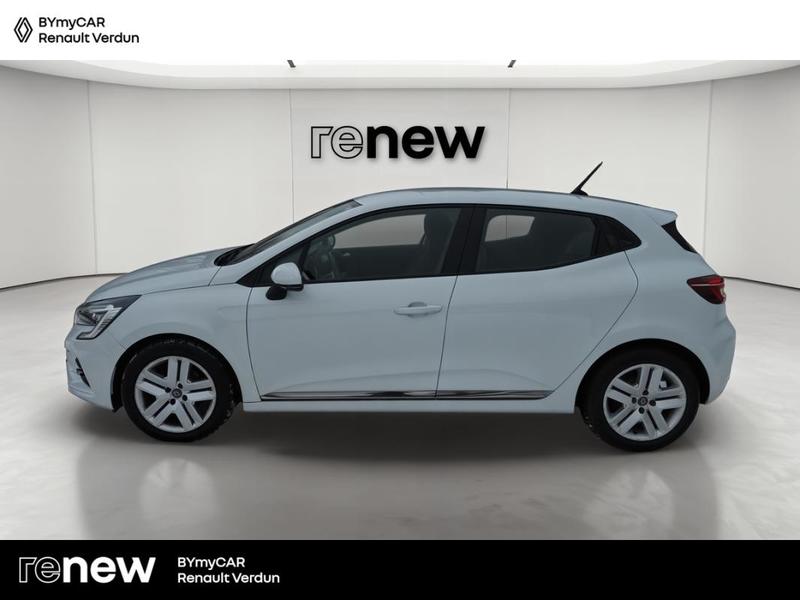 Renault Clio V Blue dCi 85 Business