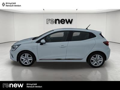 Renault Clio V Blue dCi 85 Business