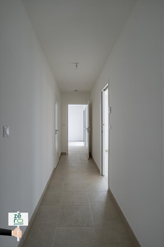 Maison - 117 m² - 5 pièces