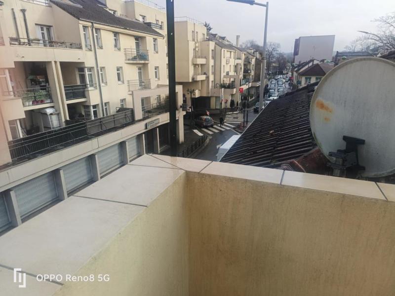 Appartement - 27 m² - 2 pièces