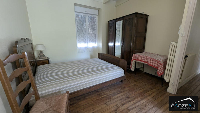 Maison - 135 m² - 7 pièces