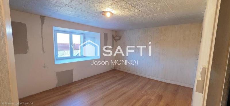 Maison - 87 m² - 5 pièces