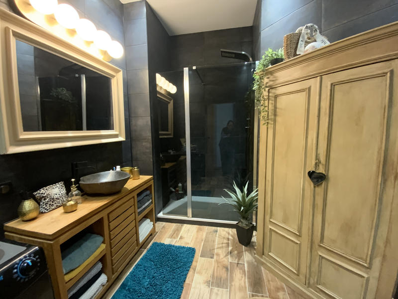 Maison - 168 m² - 6 pièces