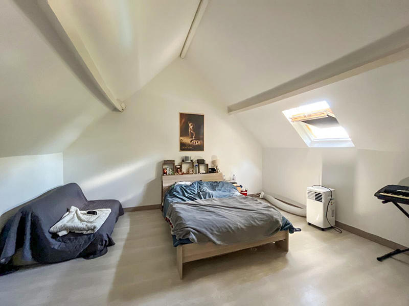 Maison - 131 m² - 5 pièces