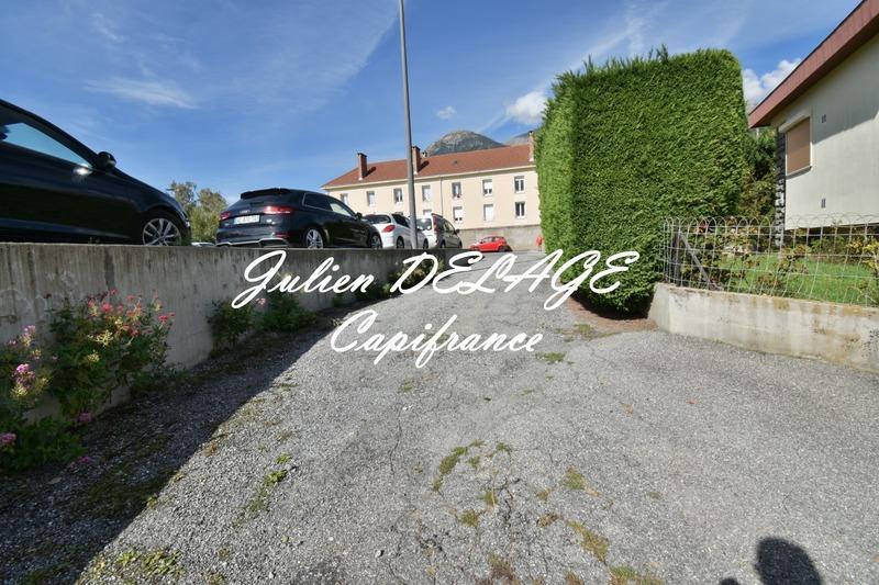 Maison - 125 m² - 8 pièces