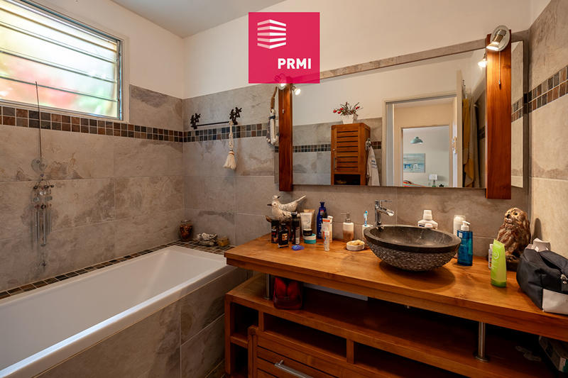 Maison - 135 m² - 5 pièces