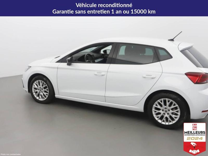 Seat Ibiza 1.0 Tsi 110ch Fr