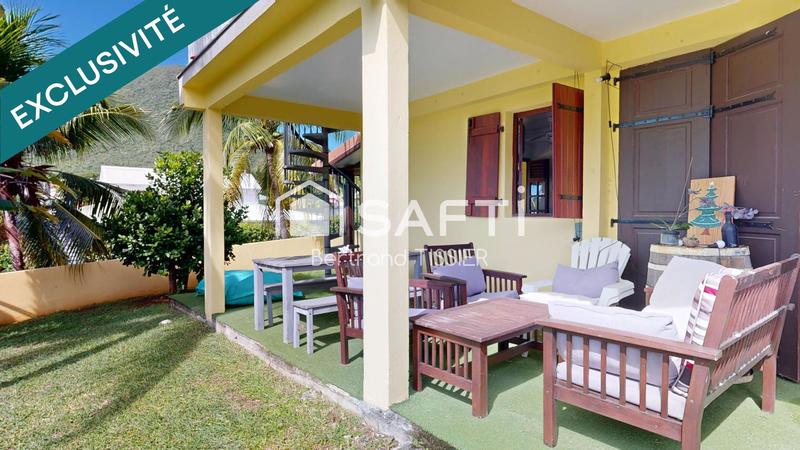 Villa - 160 m² - 7 pièces