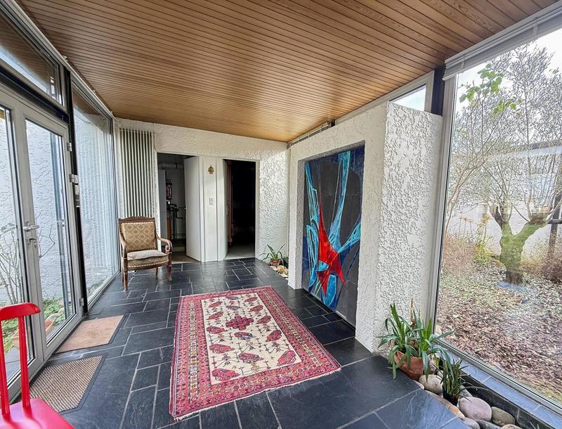 Maison - 199 m² - 6 pièces