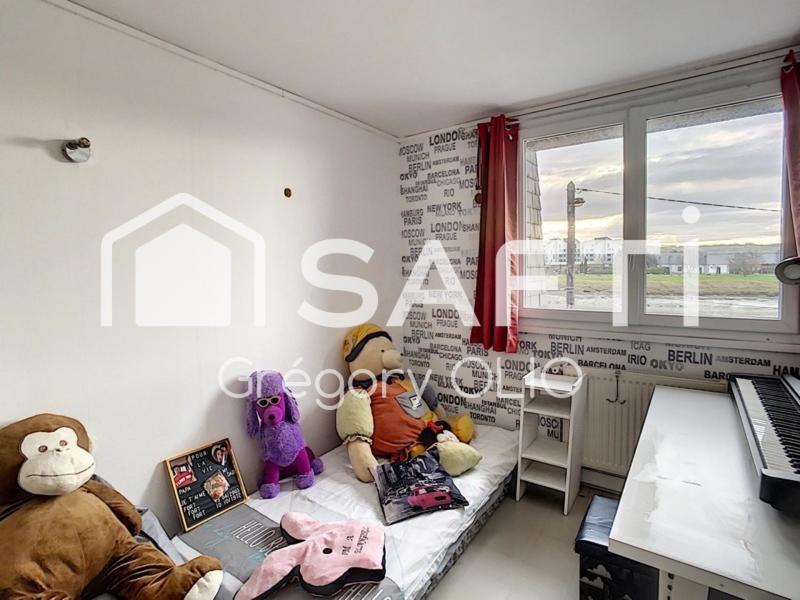 Appartement - 73 m² - 4 pièces