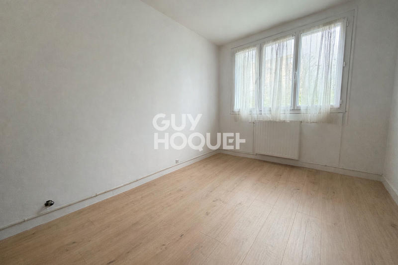 Appartement - 81 m² - 4 pièces