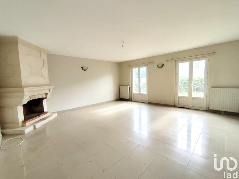 Local commercial - 526 m²