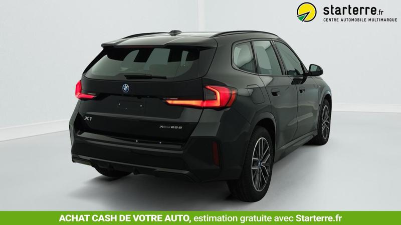 Bmw X1 U11 Xdrive 25e 245ch Dkg7 m Sport