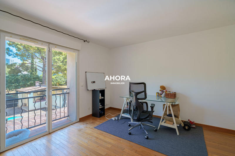 Villa - 160 m² - 5 pièces