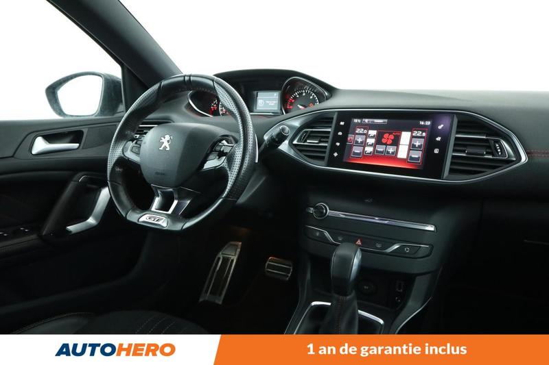 Peugeot 308 2.0 Blue-HDi Gt Eat6 180 ch