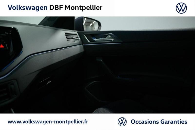 Volkswagen Polo 1.0 Tsi 95 s&amp;S Bvm5 R-Line