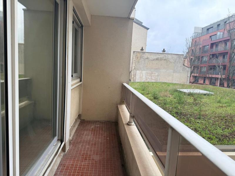 Studio - 29 m² - 2 pièces