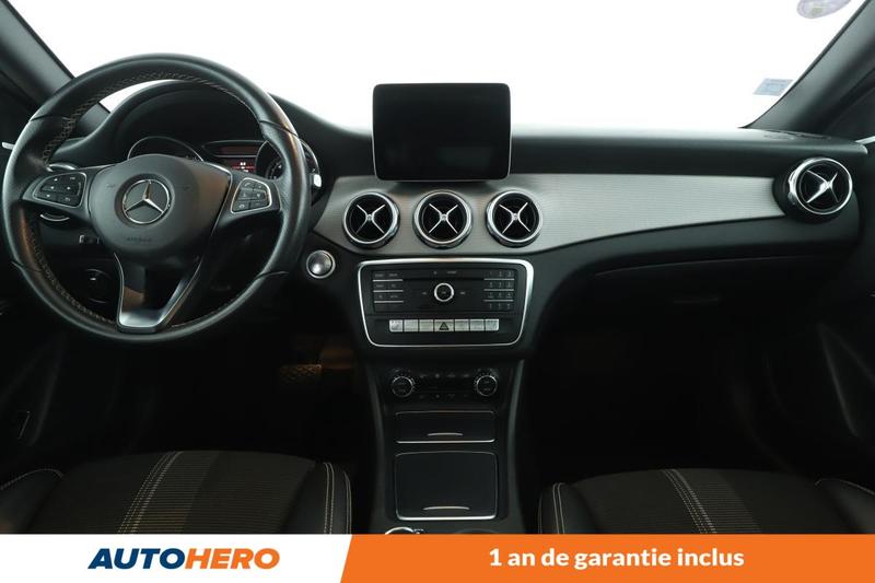 Mercedes Gla 200 Sensation 7g-Dct 156 ch