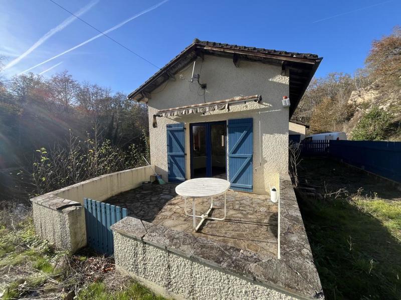 Maison - 116 m² - 4 pièces