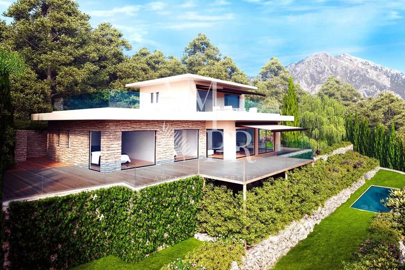 Villa - 175 m² - 5 pièces